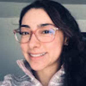 Meet your Posher, Diana